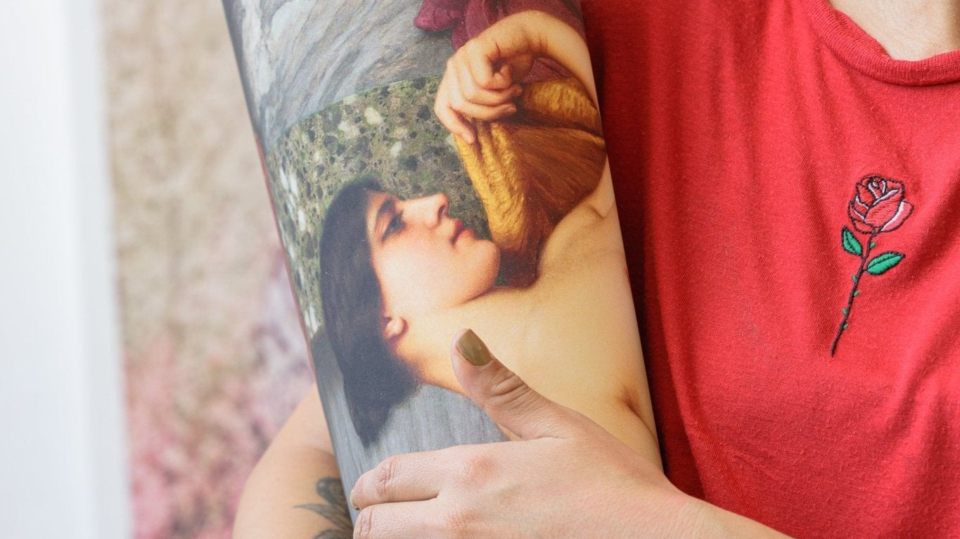 ¡Salimos en Revista Paula! - Pasquín