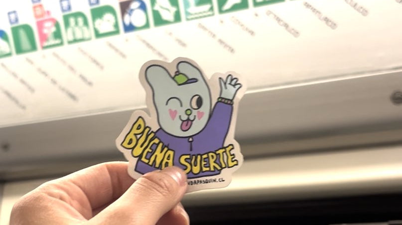 ¡Tienda Pasquín cruza fronteras y llega a CDMX! - Pasquín