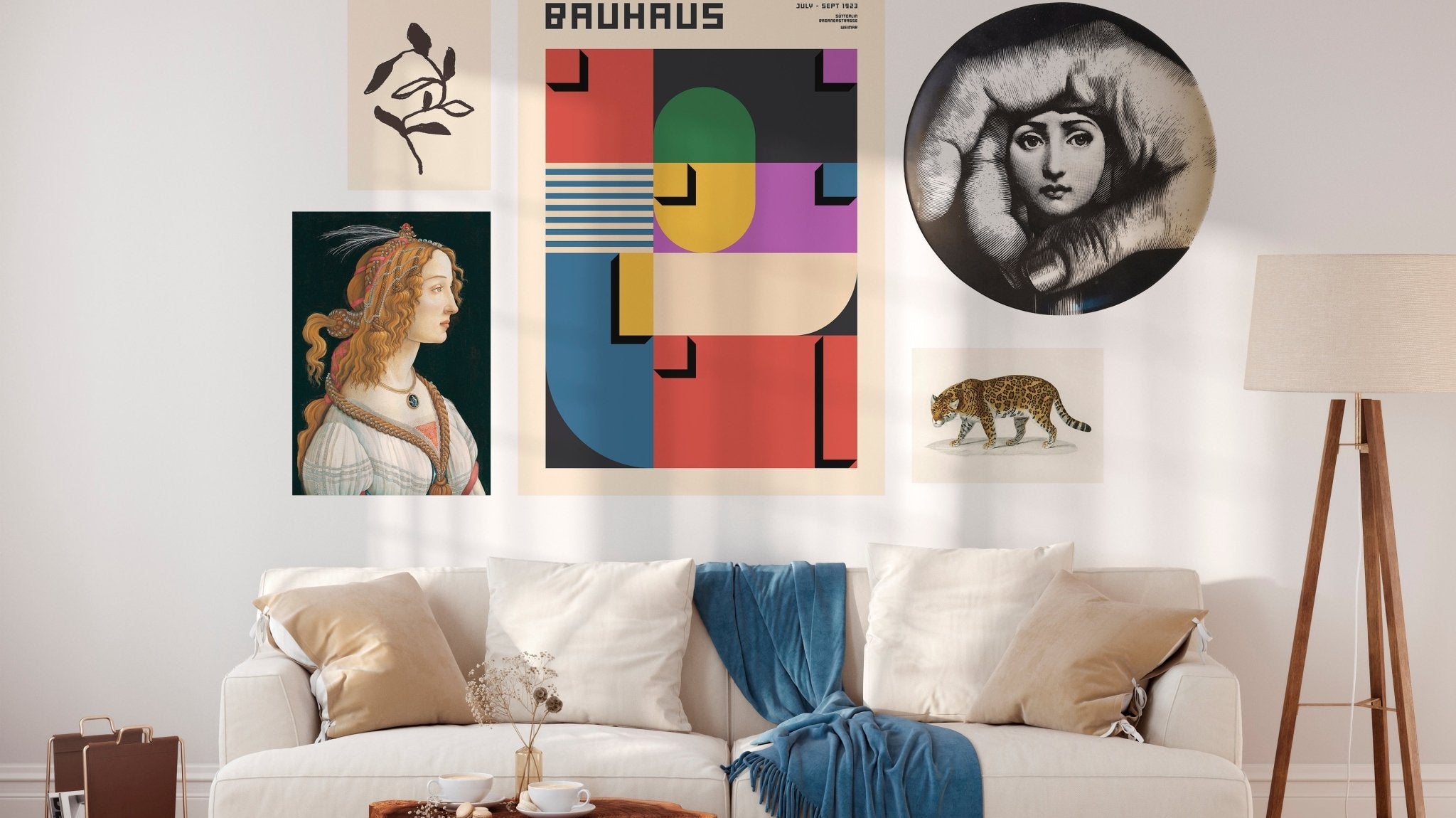 What Is a Pasquín? The Reusable Poster That’s Changing Wall Art - Pasquín