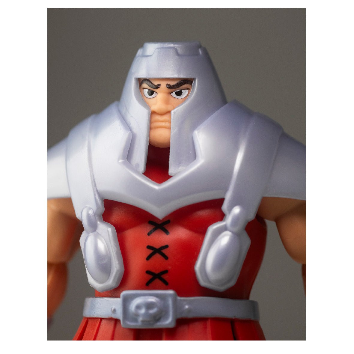 Decorative "Animated Legends" by SoyelManri Poster | High - Quality Print | Repositionable Adhesive - Pasquín