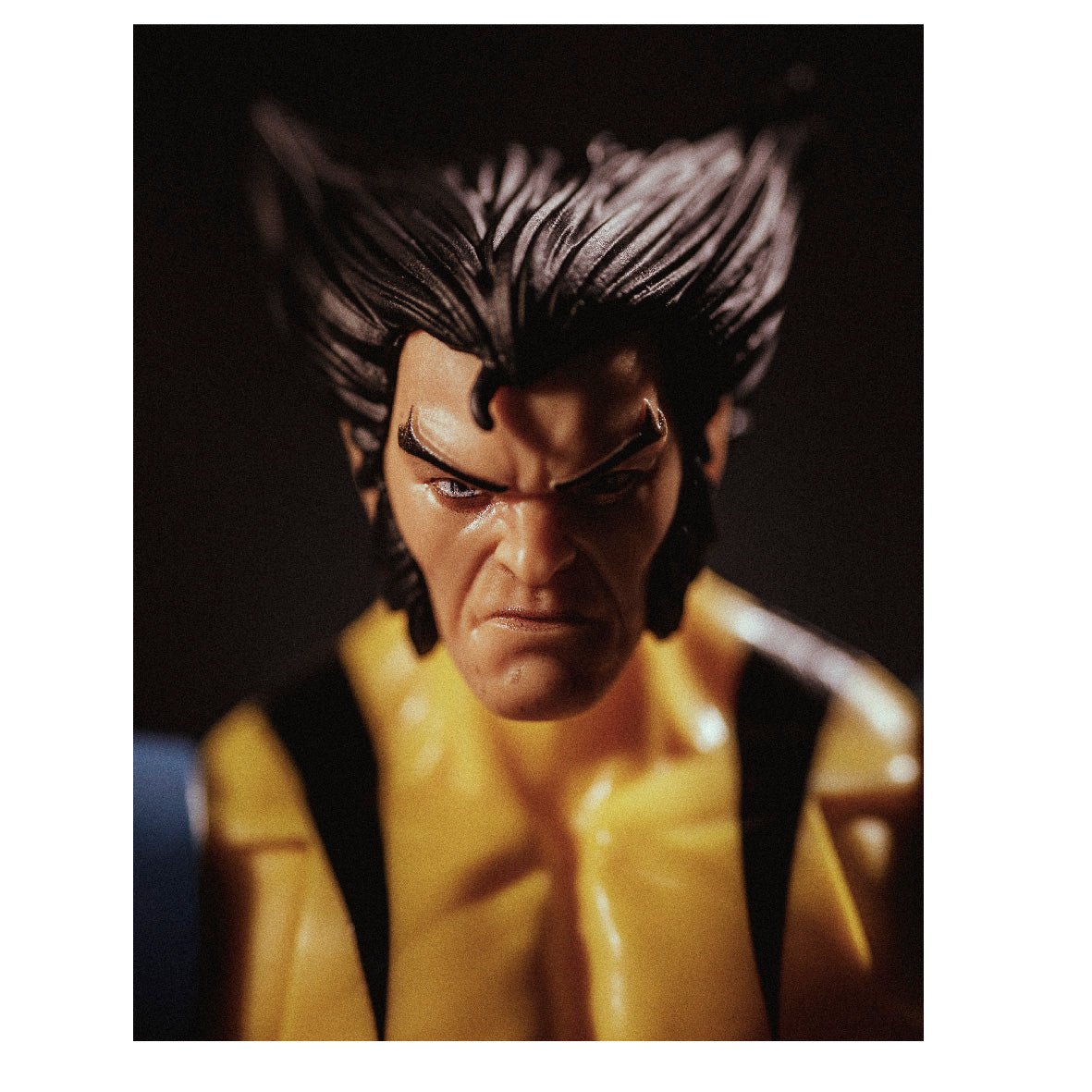 Decorative "Animated Legends" by SoyelManri Poster | High - Quality Print | Repositionable Adhesive - Pasquín