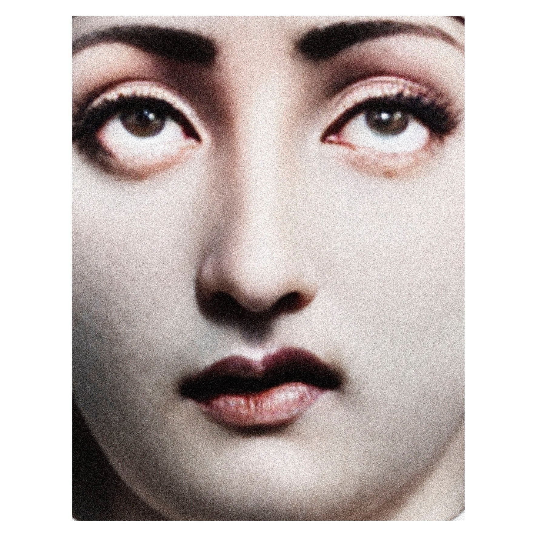 Decorative "Dearest Lina" by P. Fornasetti Poster | High - Quality Print | Repositionable Adhesive - Pasquín