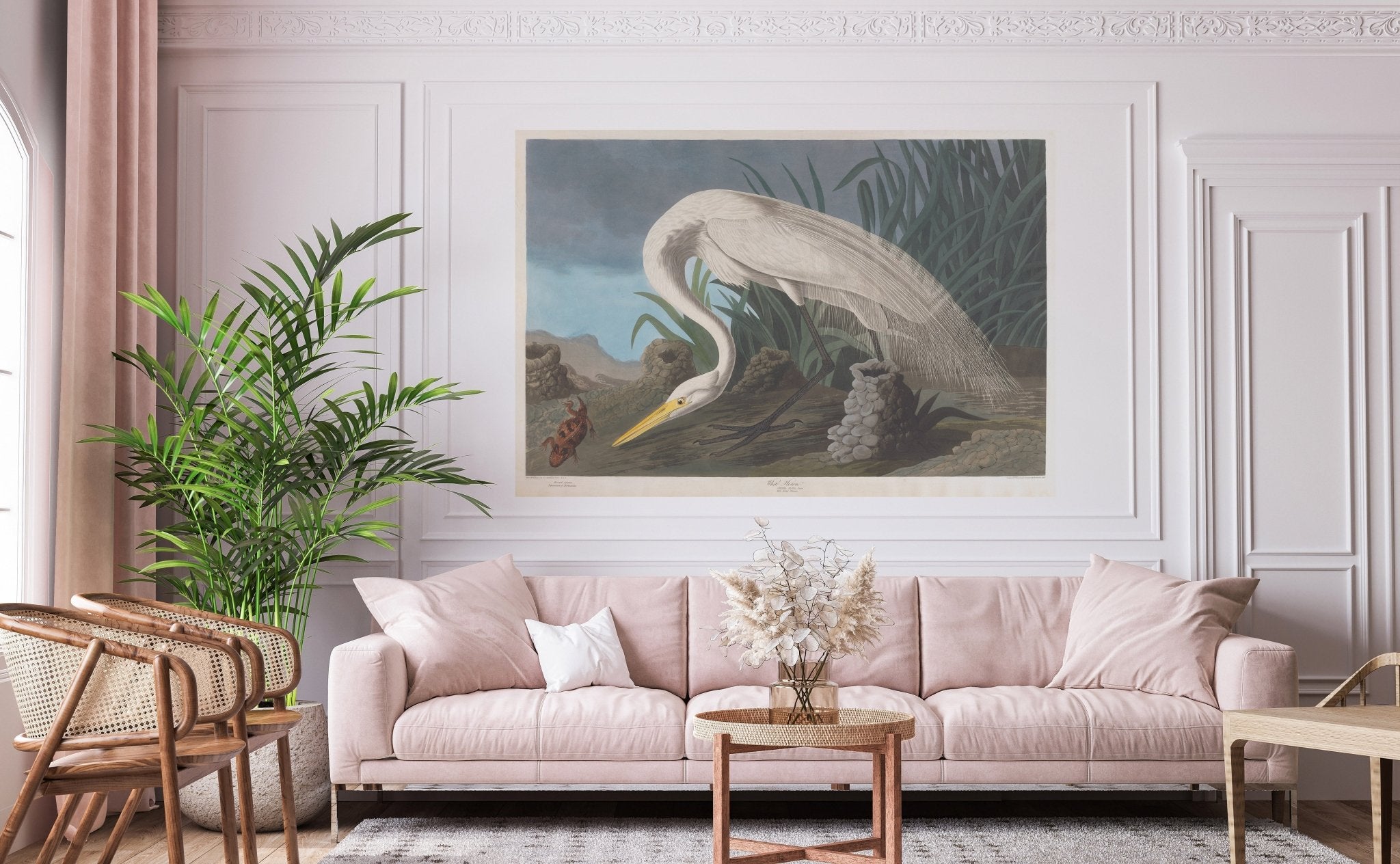 How to Decorate Your Walls Without Damaging Them - Pasquín